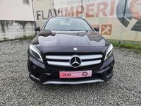 Usado Mercedes GLA180 109 HP (80 kW) 2015 Outra SUV