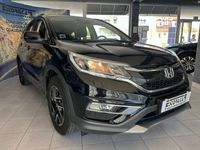 usado Honda CR-V 1.6 i-DTEC Lifestyle C.Navi