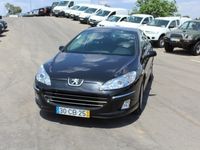 usado Peugeot 407 1.6 HDI 110CV