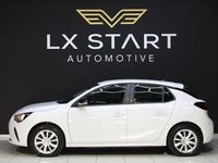 Usado Opel Corsa-e Edition 114 kW (156 HP) 2021 Branco Citadino