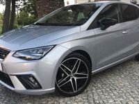 usado Seat Ibiza 1.0 TSI FR (95cv) R18 NAVIGATION