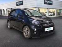 usado Kia Picanto 1.0 CVVT ISG 5P Urban