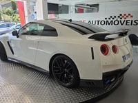 Usado Nissan GT-R GT 570 HP (419 kW) 2017 Outra Coupé