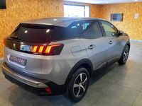 usado Peugeot 3008 1.6 BlueHDi Crossway EAT6