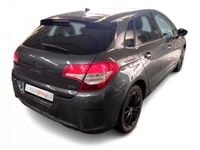 Usado Citroën C4 120 HP (88 kW) 2015 Cinzento