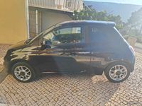 usado Fiat 500 1.3 Multijet