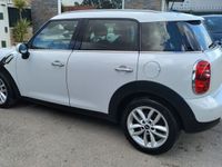 usado Mini Cooper D Countryman 