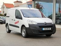 usado Citroën Berlingo 1.6 BlueHDI L1 Club 3Lug