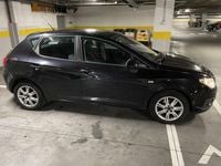 Usado Seat Ibiza 85 HP (62 kW) 2008 Sedan