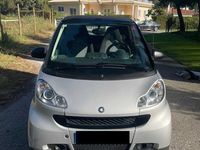 usado Smart ForTwo Cabrio 1.0 Pulse 71cv gasolina