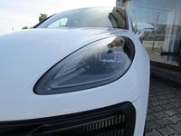 Usado Porsche Macan GTS 440 HP (323 kW) 2023 Branco SUV