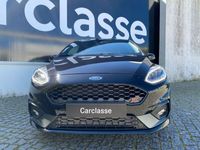 usado Ford Fiesta 1.5 EcoBoost ST