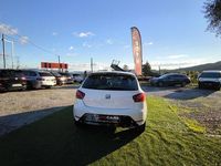 Usado Seat Ibiza CONNECT 90 HP (66 kW) 2016 Sedan