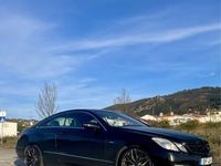 usado Mercedes E250 classeCDI