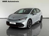 Usado Cupra Born e-Boost 169 kW (231 HP) 2023 Cinza Citadino