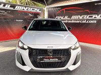 Usado Peugeot e-208 Style 100 kW (136 HP) 2025 Branco Citadino