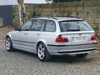 usado BMW 320 D, 150 CV, 2002, Desde 100€/ Mês