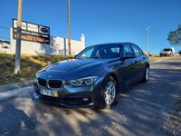 usado BMW 330e Drive iPerformance