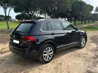 usado VW Tiguan 2.0 TDI