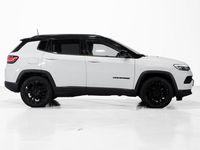 Usado Jeep Compass 190 HP (139 kW) 2022 Branco SUV