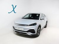 Usado BYD Atto 3 150 kW (204 HP) 2023 Branco SUV