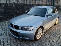 usado BMW 118 Serie-1 d