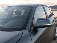 usado BMW 116 F20 D com GPS em Excelente Estado - Oportunidade Única!