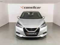 usado Nissan Micra 1.0 IG-T Acenta