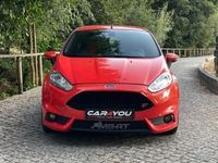 usado Ford Fiesta 1.6 T ST