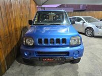 usado Suzuki Jimny 1.3 16V Metal Top