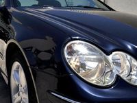 Usado Mercedes CLK200 2004 Cabrios