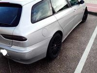 usado Alfa Romeo 156 jtd