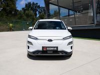 Usado Hyundai Kauai 100 kW (136 HP) 2021 Branco SUV