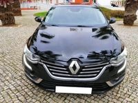 usado Renault Talisman 1.5 dci zen p.business