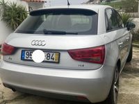 usado Audi A1 Sportback 