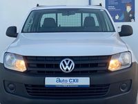 usado VW Amarok 2.0 TDi CD Extra AC CM 4Motion