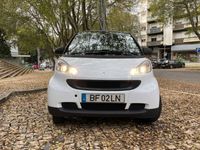 usado Smart ForTwo Coupé II Passion