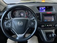 usado Honda CR-V 1.6 i-DTEC Elegance