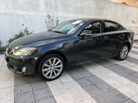 usado Lexus IS220d Executive 2010 Facelift