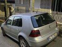 usado VW Golf IV 