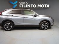 usado Mitsubishi Eclipse Cross 2.4 PHEV eMotion