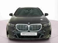 Usado BMW 520 Shadowline 197 HP (144 kW) 2025 Preto Coupé