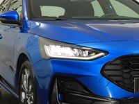 usado Ford Focus 1.0 EcoBoost MHEV ST-Line X