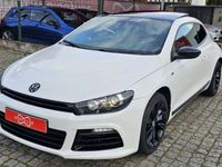 usado VW Scirocco 2.0 TSi Sport DSG