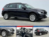 Usado Skoda Kamiq 110 HP (80 kW) 2025 Preto SUV