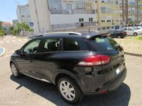 usado Renault Clio IV ST 1.5 dCi Dynamique S (90cv) (5p)