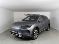 Usado BYD Seal U Design 160 kW (218 HP) 2024 Cinza SUV