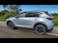 usado Mazda CX-5 2.0 Gasolina Excellence Navi, 165 cv Jan.2023