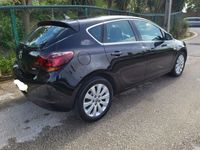 usado Opel Astra 1.7 Hatchback 1.7 CDTI