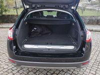 usado Peugeot 508 2.000 hdi híbrida